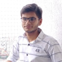 Raj B M.