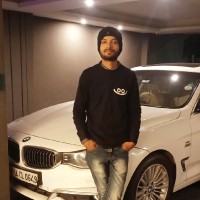 Anand Rajpoot