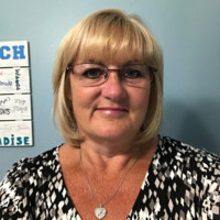 Kathy Ballantyne