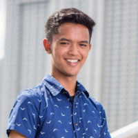 Ihsan Nursaqif