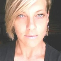 Jessica Janse Van Rensburg
