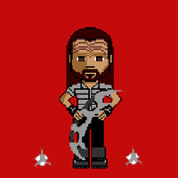 Batleth Klingon