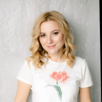 Ірина Кавун