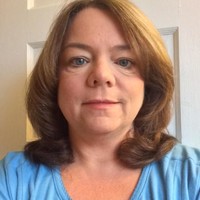 Tracy Burns