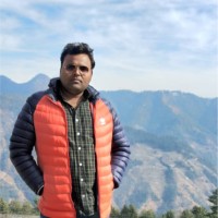 Vinay Kumar Srivastava