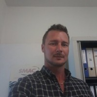 Sébastien Lazuima