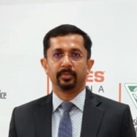 George Varghese