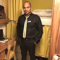 Amit Gonsalves
