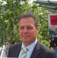 Cor Bekker