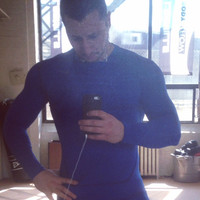 Matt Ariganello