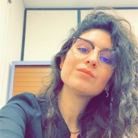 Nadia Chaieb