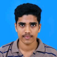 ashish krishna k