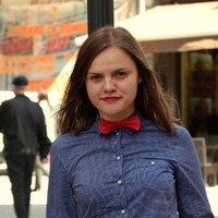 Amalia Nicola