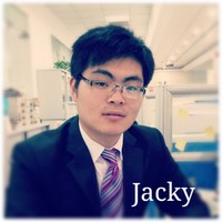 Jacky Zhang