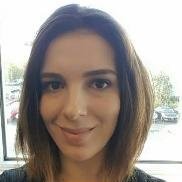 Khalila Abozeeter