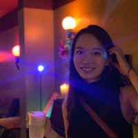 Lizzy Wong