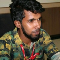 Kavinesh S