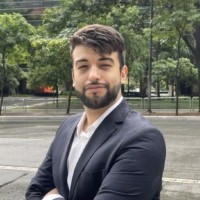 Filipe De Souza Pinto, Cfa
