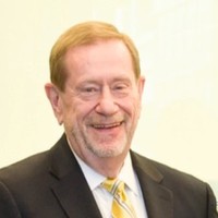 Dr. Stephen (Steve) Huber