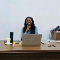 CECILIA OLUFUNMILOLA OJO