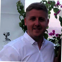 Lewis Harvey