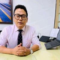 Vishal Gurung