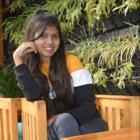 Thanushree M