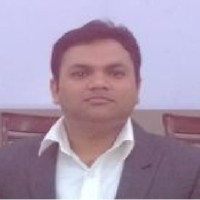 Yogesh Mishra