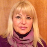Tamara Fishman