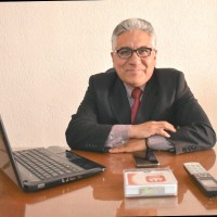 Juan Ramón López Beristain