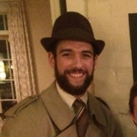 Nick Pinelli