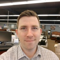 Dan Cox