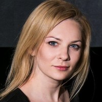 Joanna Gajewska