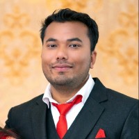 Prakash Shrestha