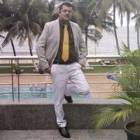 Sunil Mishra