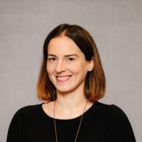 Dominika Kowalska, CPRW