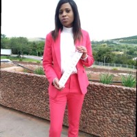Tshepiso Mabe