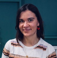 Elise Rigal
