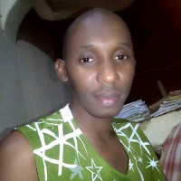 Thierno Mamadou BALDE