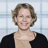 Camilla Schjølin Poulsen