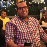 Mohamed Gaber Farah
