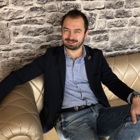 Guillaume Mermet Burnet