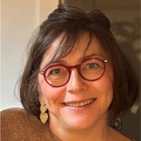 Isabelle Tasiaux