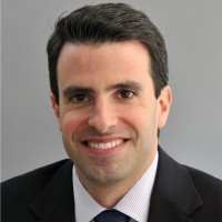 Anthony Peretore, Cfa, Caia
