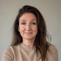 Nadine W. B. Aufermann