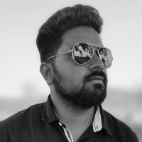 Abhishek Behera