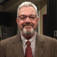 Eric Bilodeau