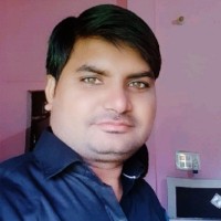 Gajraj Yadav