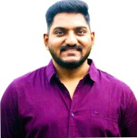 Prashanth S