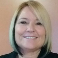 Deborah Cowdell